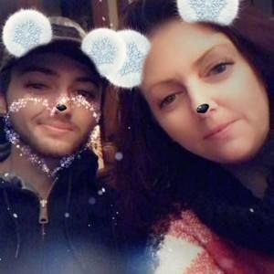 Meet your Posher, Elijah